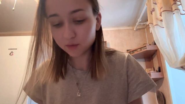 VLOG: Простудилась, готовим творожную запеканку, крайний влог в этом году ? смотреть онлайн