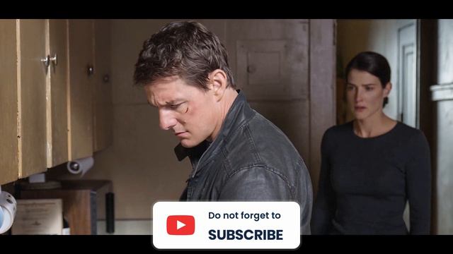 Jack Reacher 3 Trailer (2025) | FIRST LOOK | Release Date | Everything We Know So Far