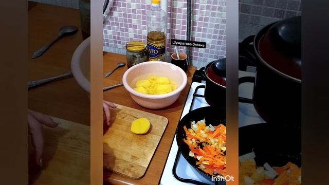 Кулинарная мастерская 