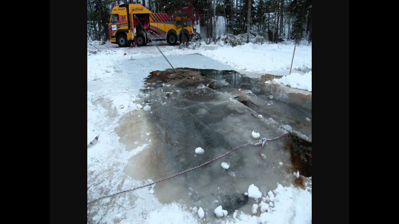 ГРУЗОВОЙ ЭВАКУАТОР УНИМОГ СЕЛИГЕР смотреть онлайн