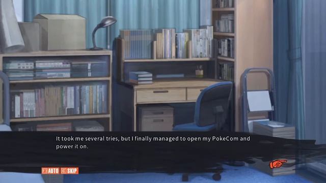 Chaos;Child - Episode 35: Clue [Let's Play] смотреть онлайн