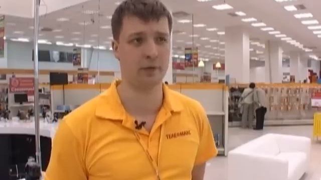 Новый ролик о компании "ТЕЛЕМАКС" смотреть онлайн