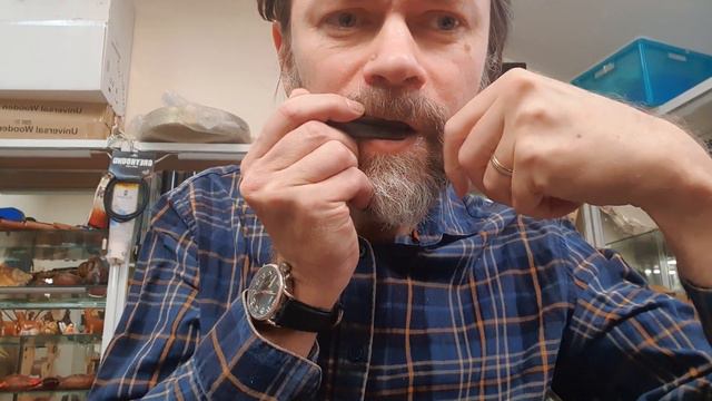 Хакасский варган Бочаг Волгутова. смотреть онлайн