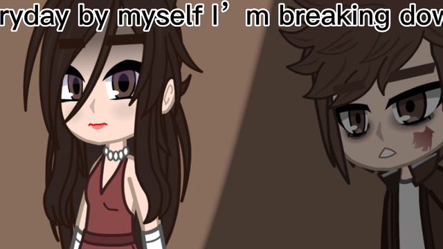 On my own//TFC//FNAF//warnings/credits in desc смотреть онлайн