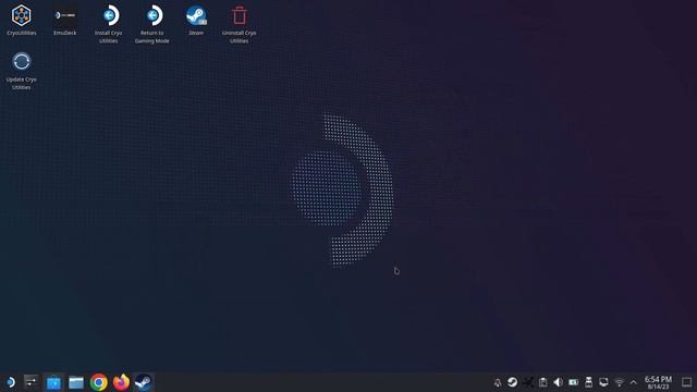 Fix Visual C++ Runtime Error for Non-Steam QUACK Games | Steam Deck Tips & Tricks #steamdeck #quack смотреть онлайн