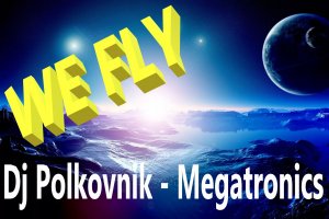 Dj Polkovnik - Megotronics V11. МОЩНЫЙ БЕЗУМНО МЕЛОДИЧНЫЙ ТРЕК. Чистая энергия для души. REWORK-2021