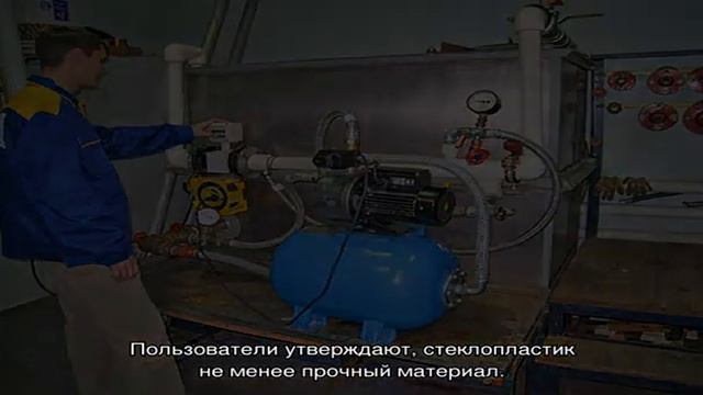 Насосная станция Джилекс выручит частника смотреть онлайн