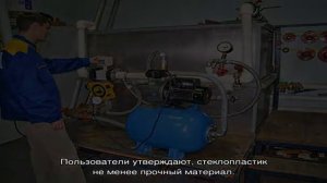 Насосная станция Джилекс выручит частника