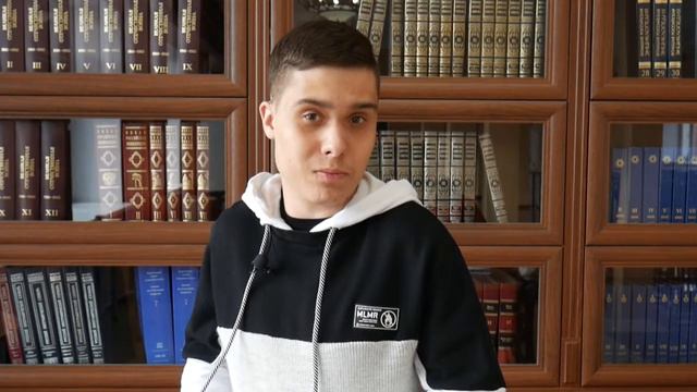 Стивен Кинг «Нужные вещи» смотреть онлайн