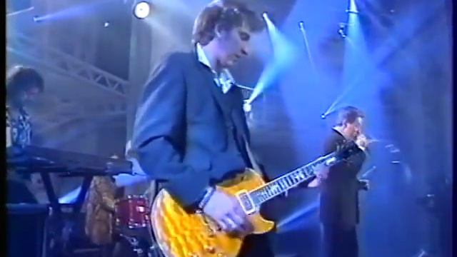 Robert Palmer - Addicted to Love 1995, live смотреть онлайн