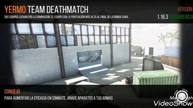 Modern Strike Online 1.20.4| HACK [No Root] | Android смотреть онлайн