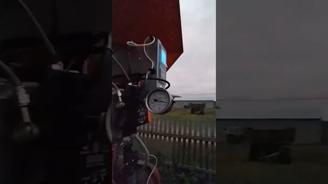 Горелка Дизельная Cuenod 610 кВт смотреть онлайн