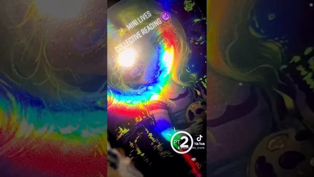 ✨ Mini Live Collective Oracle Message #2 ? смотреть онлайн
