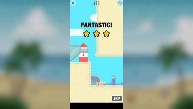 Mr Bullet Hack Level 100 (ALL 3 STARS) | Mobile Games смотреть онлайн