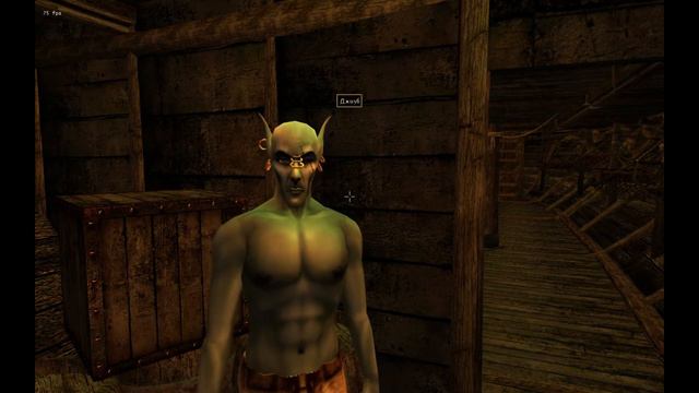 Morrowind (right version) смотреть онлайн