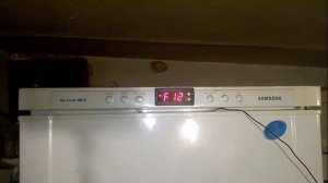 Универсальный модуль управления для холодильника. Подходит практически к любой системе заморозки