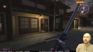 НИКТО НЕ ЖИВЕТ ВЕЧНО 2 🔥 No One Lives Forever 2