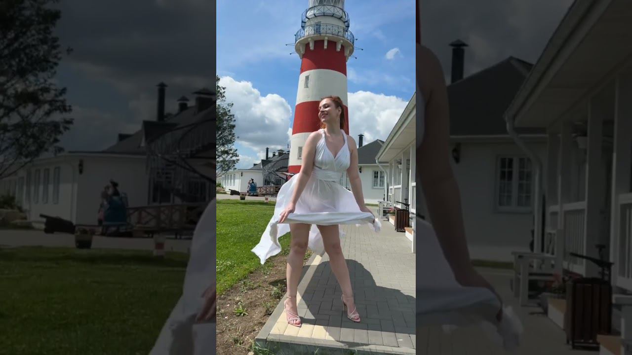 Самое смешное лето: мои приключения