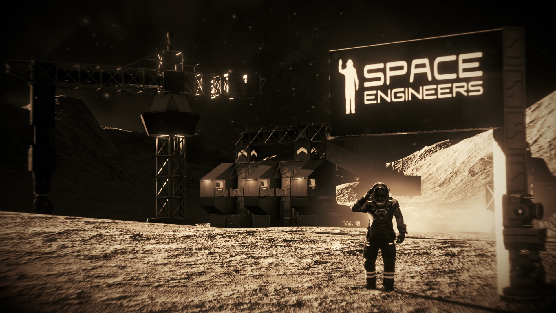 Space Engineers #10, прохождение, мало энергии, добавим источников, выполнение заданий на доставку смотреть онлайн