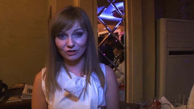 С Днем рождения Cosmo Kazakhstan смотреть онлайн