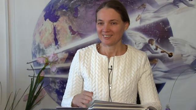 Субботняя школа 14.11.2020 || «Прощаются тебе грехи твои» || смотреть онлайн