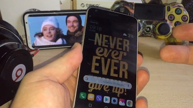 LG G5 В 2020 году все еще хорош и даже больше. смотреть онлайн