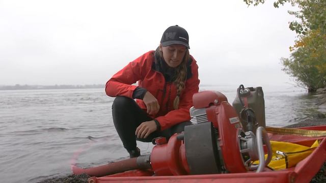 MARK 3® Fire Pump Troubleshooting Basics смотреть онлайн