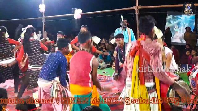 ଭଲ ପାଇବାଟା ସହଜ ନୁହେଁ || bhala paibata sahaja nuhe || tamimuda ladies Kirtan || singer saerendri ja смотреть онлайн