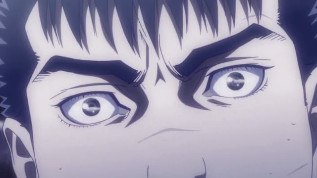 Berserk AMV ( Radiohead - Pyramid Song) смотреть онлайн