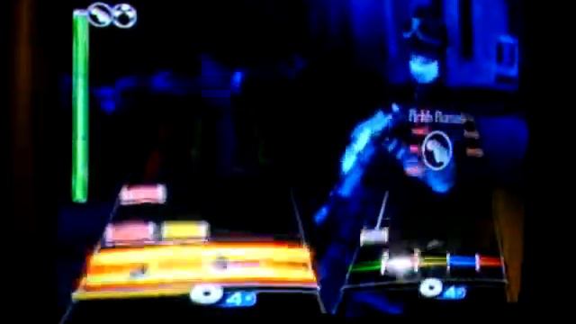 The Number of the Beast (origional version) - Iron Maiden - Flight 666 - Guitar and Drums Expert смотреть онлайн