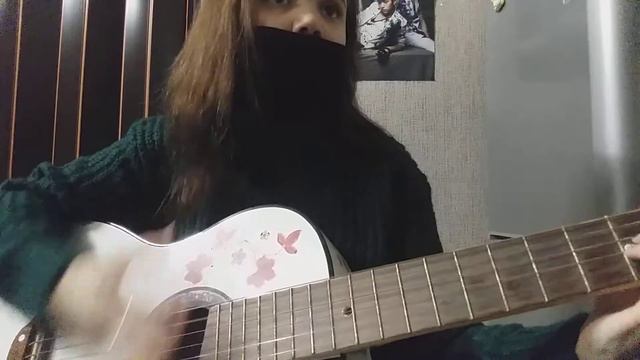 Стас Михайлов -Спаси меня( cover ) смотреть онлайн