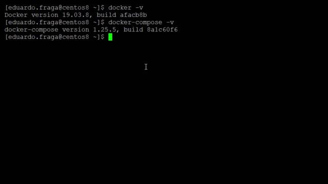 Desafio: Instalar OCS Inventory NG no Docker смотреть онлайн