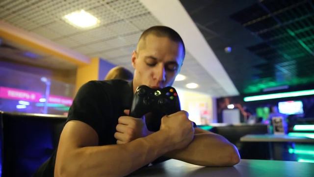 Aнтикафе ZETA TIME смотреть онлайн