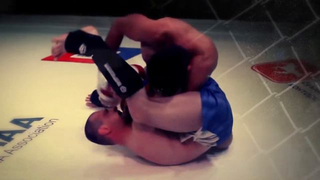 Первый чемпионат РК по ММА - Стань первым вместе с нами! смотреть онлайн