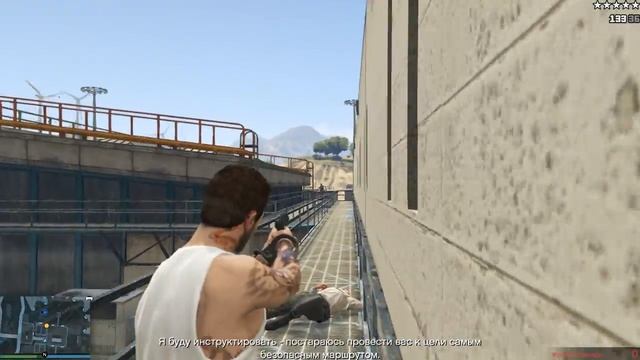 GTA 5 ONLINE ДЕРЗКОЕ ОГРАБЛЕНИЕ В ТЮРЬМЕ ЧАСТЬ 5 The BIG HEIST #GrandTheftAutoV #gaming смотреть онлайн