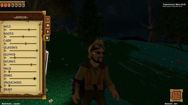 Fooling around with - Yogventures смотреть онлайн