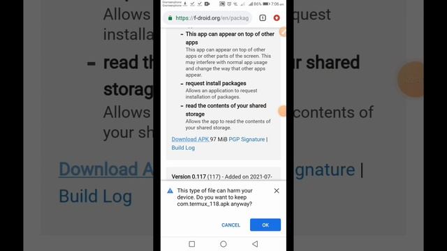 How To Download Termux | Termux Tutorial 2023 On Bangla | How to install termux on android no root смотреть онлайн