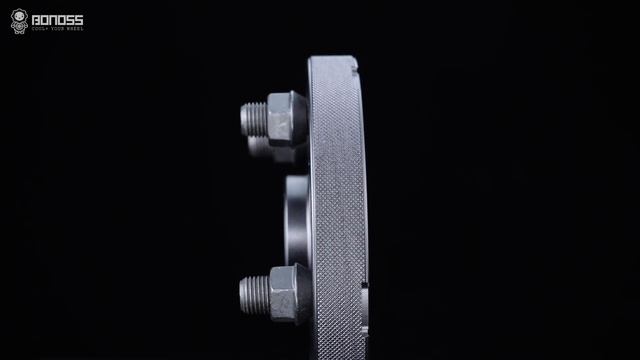 BONOSS Forged Active Cooling Wheel Spacers for Toyota Century 2017+ | 20mm (formerly bloxsport) смотреть онлайн