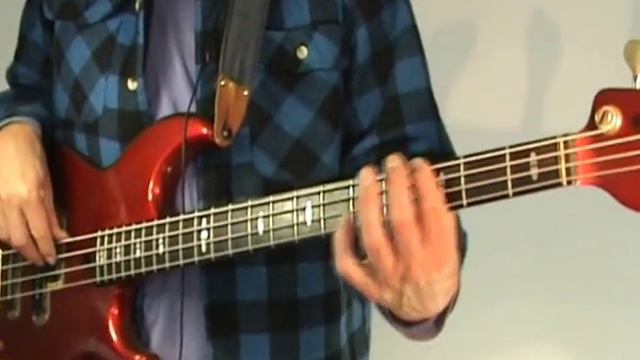 KT Tunstall - Suddenly I See - Bass Cover смотреть онлайн