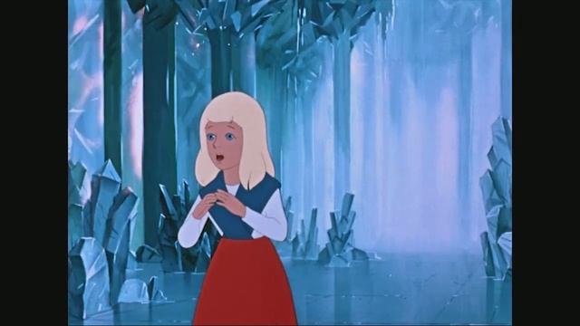 Снежная Королева / Миссия невыполнима смотреть онлайн