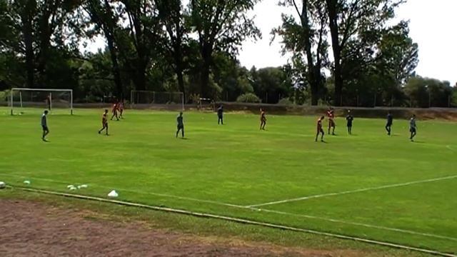 (U18) ФК Сините камъни (Сливен) - ФК Хаджи Димитър (U19) (Сливен) - трета част смотреть онлайн