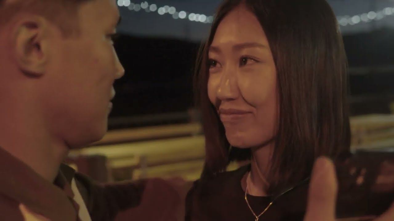 MY BABY LOVE  - ДАЯН