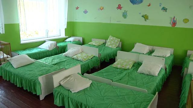 НА МЕЖІ: ПОНАД 15 РОКІВ САДОЧОК У ДОРОСИНЯХ ПРАЦЮЄ БЕЗ ОПАЛЕННЯ смотреть онлайн