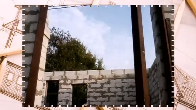Эркер своими руками. смотреть онлайн