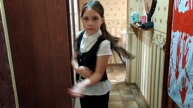 Показ мод Школьной формы/Fashion show.School uniform смотреть онлайн