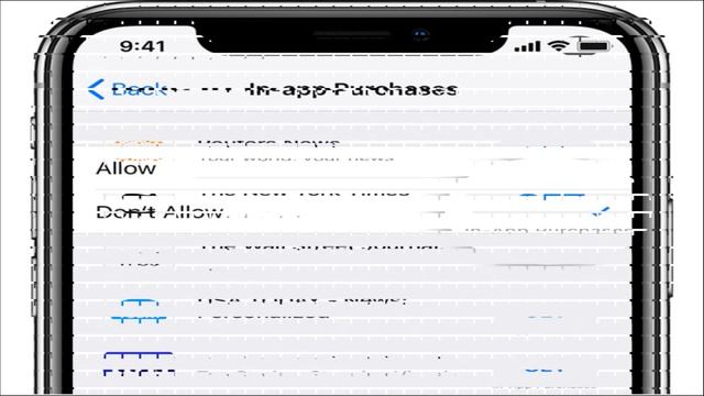 In App Purchases Explained | What Does "In-App Purchases" Mean? смотреть онлайн