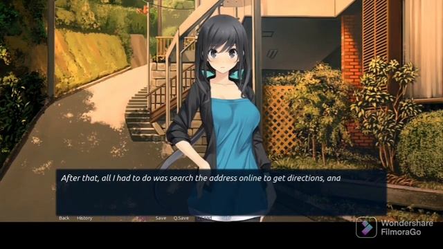 Student Transfer Harem 2 and The Game(Transformations scenario)Gameplay #80 смотреть онлайн