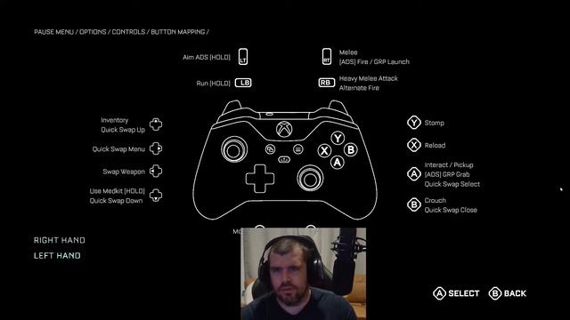 The Callisto Protocol Gameplay Part 1-The Most Brutal Deaths EVER!!!! смотреть онлайн