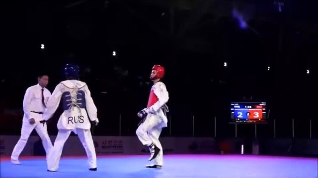 NAZARYAN DAV RUS - RECBER HAKAN TUR смотреть онлайн