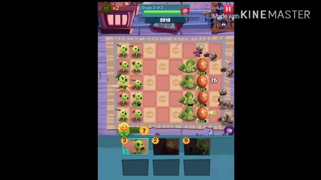 Why Plants vs. Zombies 3 is Mechanically Broken (A PVZ 3 Review) смотреть онлайн